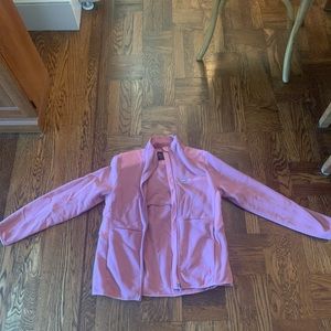 Figs fleece jacket